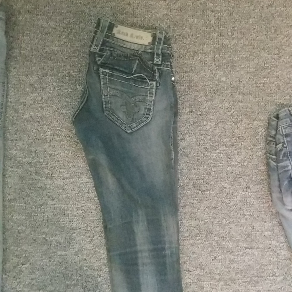 👖 - Picture 2 of 3